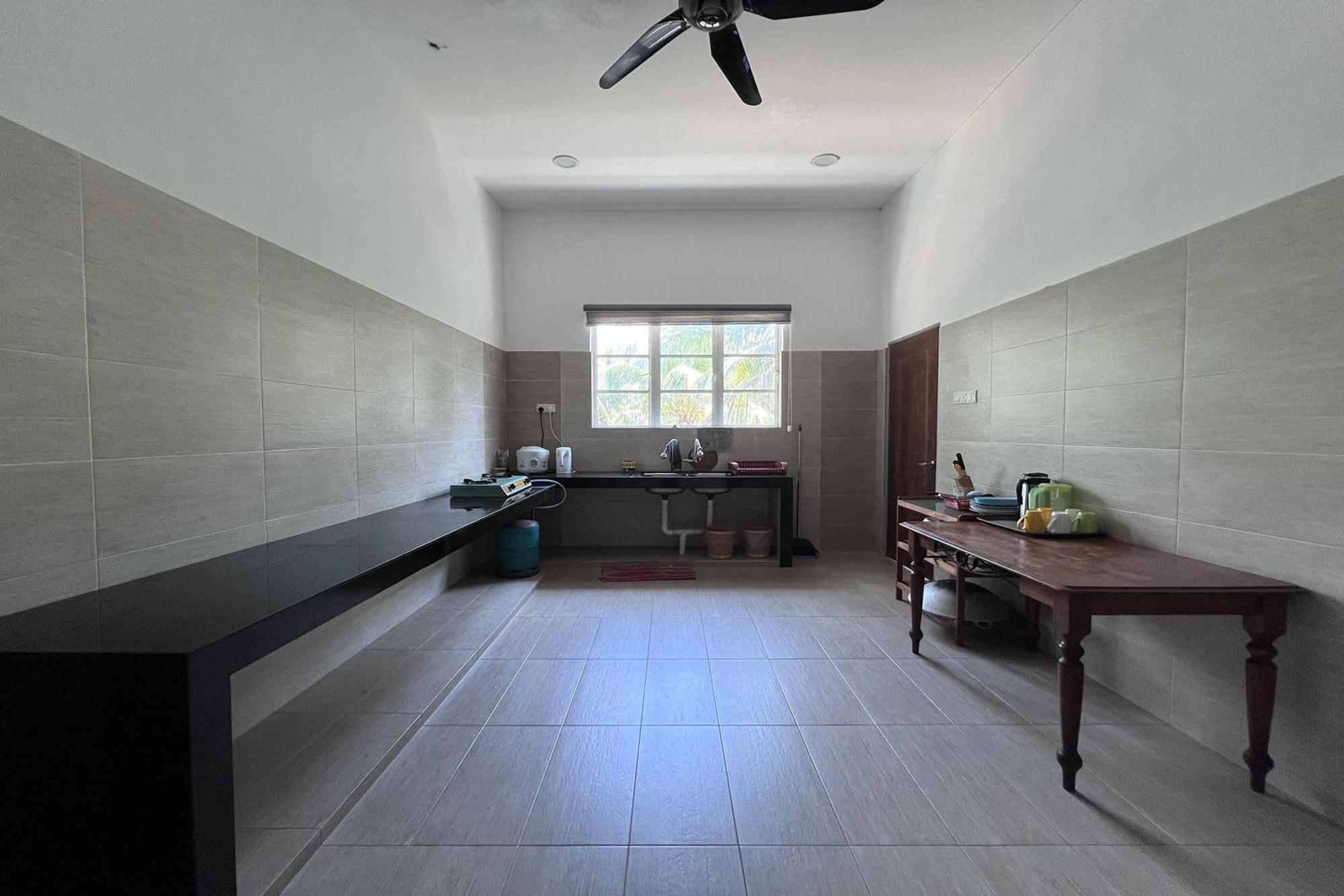 Saujana Villa Cherok Paloh, Kuantan Beach Kampung Ceruk Paluh Εξωτερικό φωτογραφία
