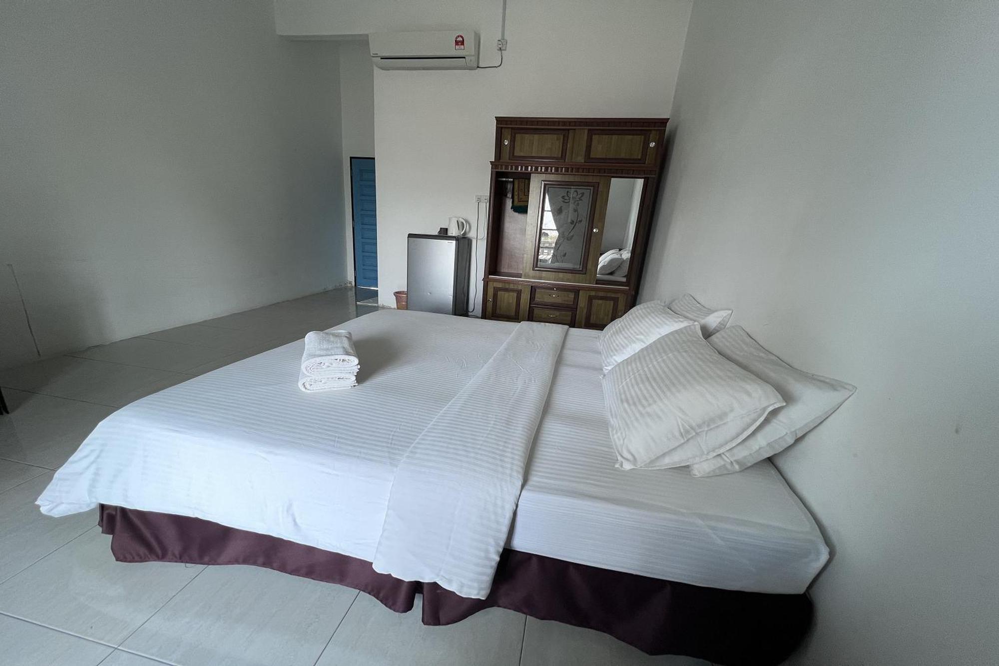Saujana Villa Cherok Paloh, Kuantan Beach Kampung Ceruk Paluh Εξωτερικό φωτογραφία