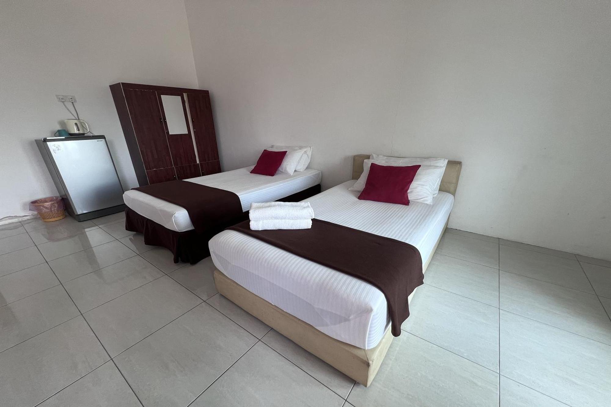 Saujana Villa Cherok Paloh, Kuantan Beach Kampung Ceruk Paluh Εξωτερικό φωτογραφία
