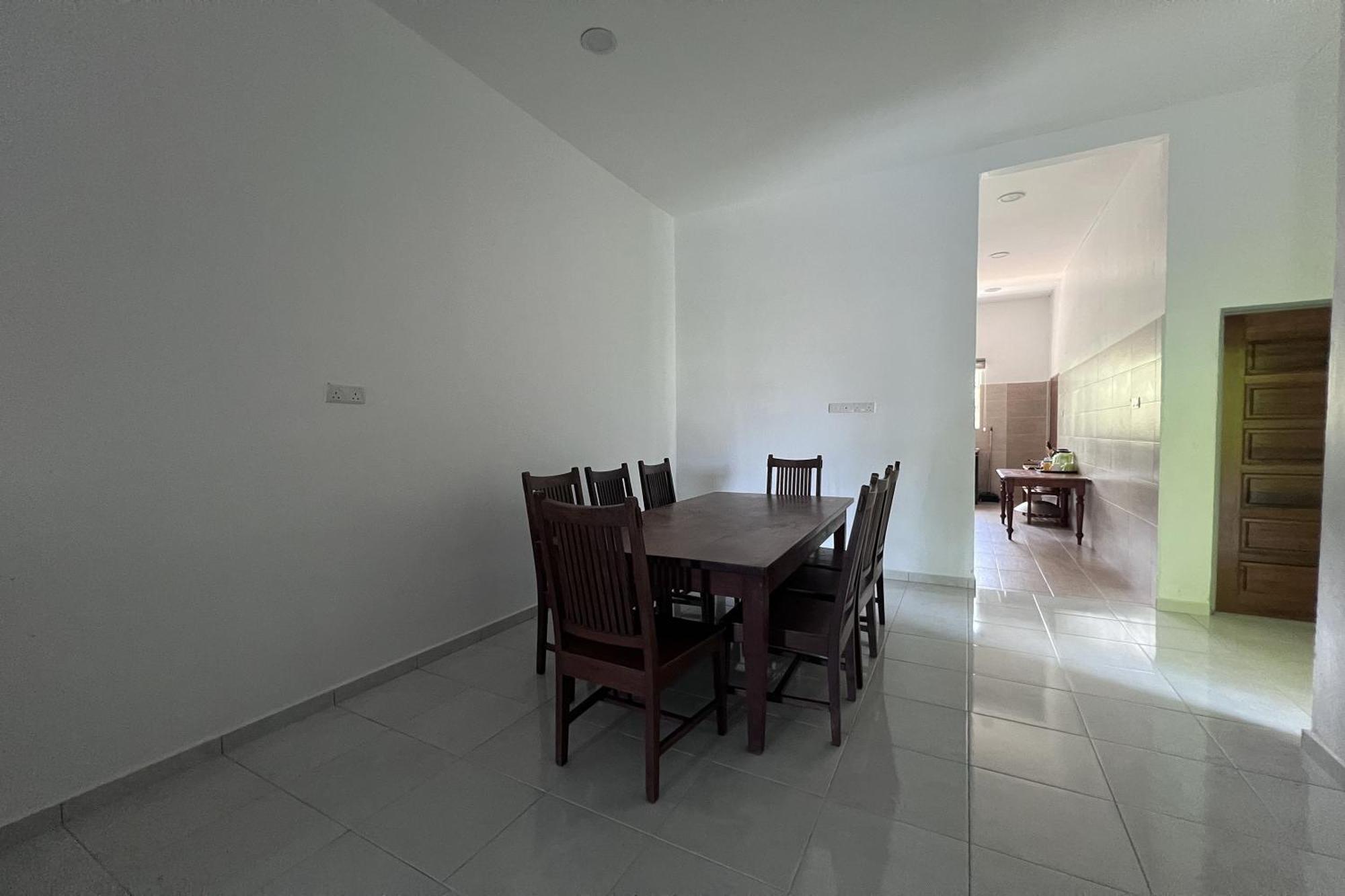 Saujana Villa Cherok Paloh, Kuantan Beach Kampung Ceruk Paluh Εξωτερικό φωτογραφία