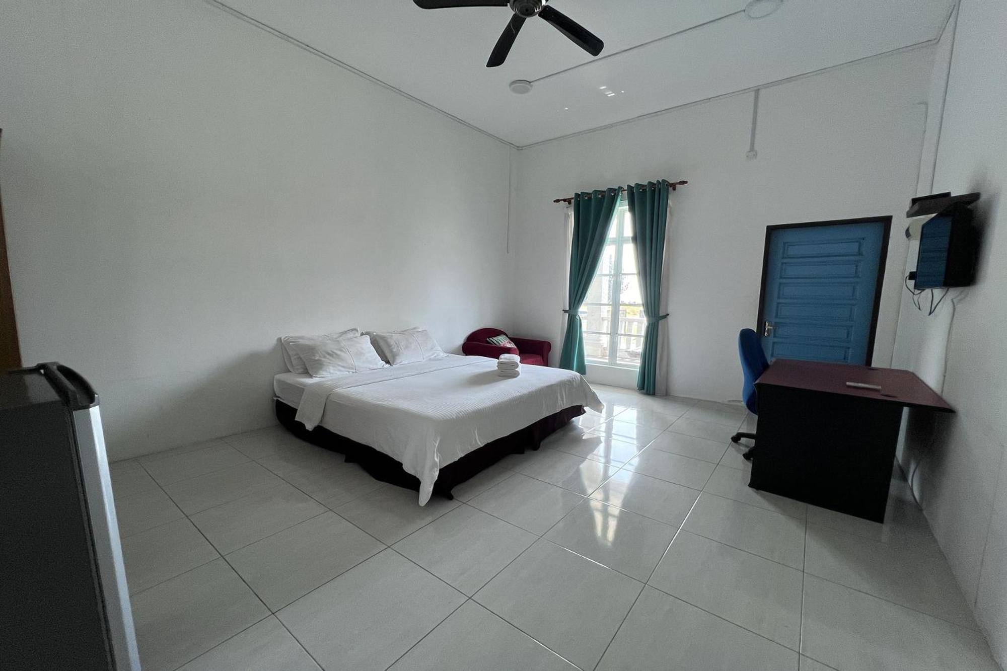 Saujana Villa Cherok Paloh, Kuantan Beach Kampung Ceruk Paluh Εξωτερικό φωτογραφία