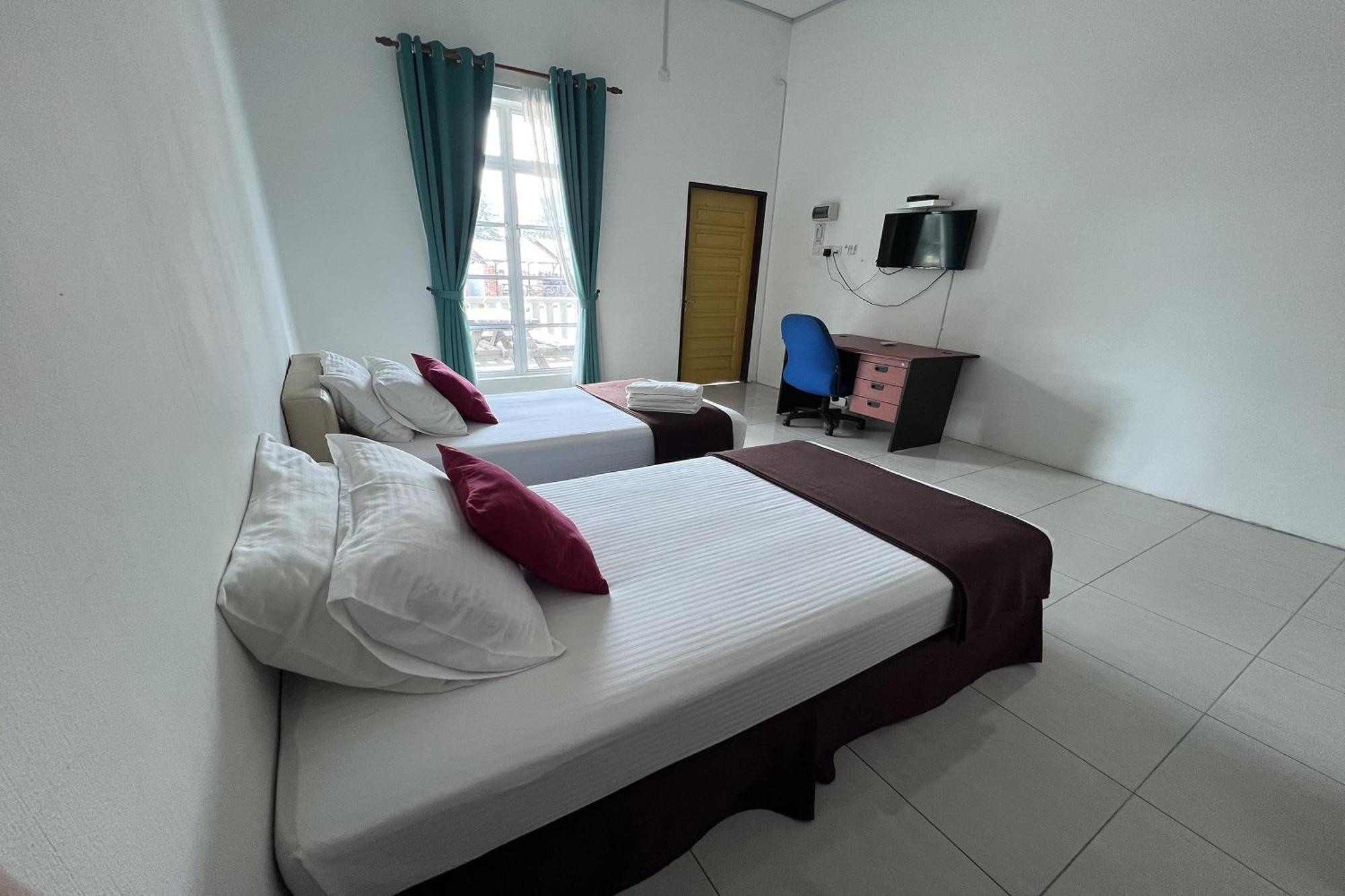 Saujana Villa Cherok Paloh, Kuantan Beach Kampung Ceruk Paluh Εξωτερικό φωτογραφία