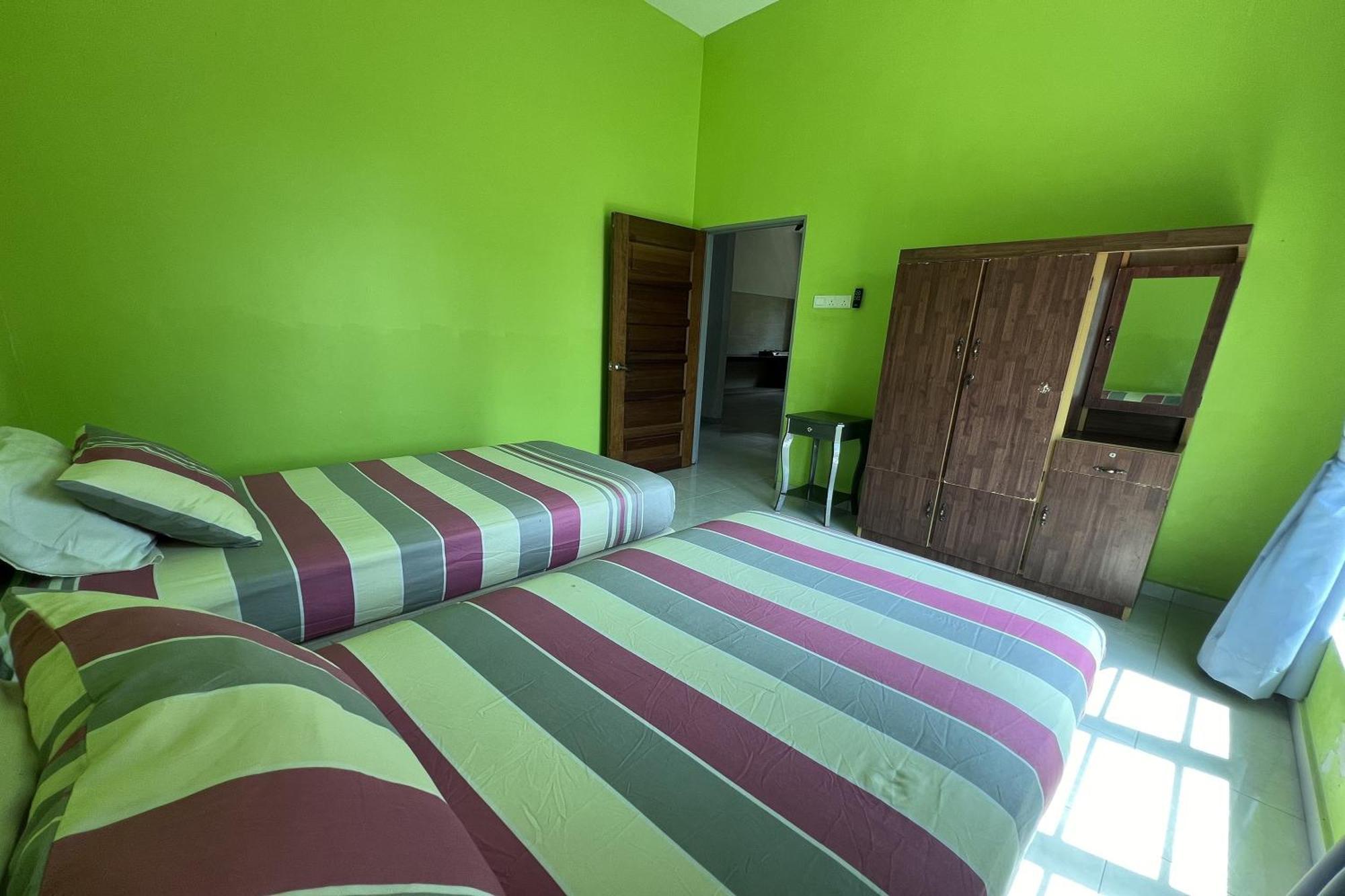 Saujana Villa Cherok Paloh, Kuantan Beach Kampung Ceruk Paluh Εξωτερικό φωτογραφία
