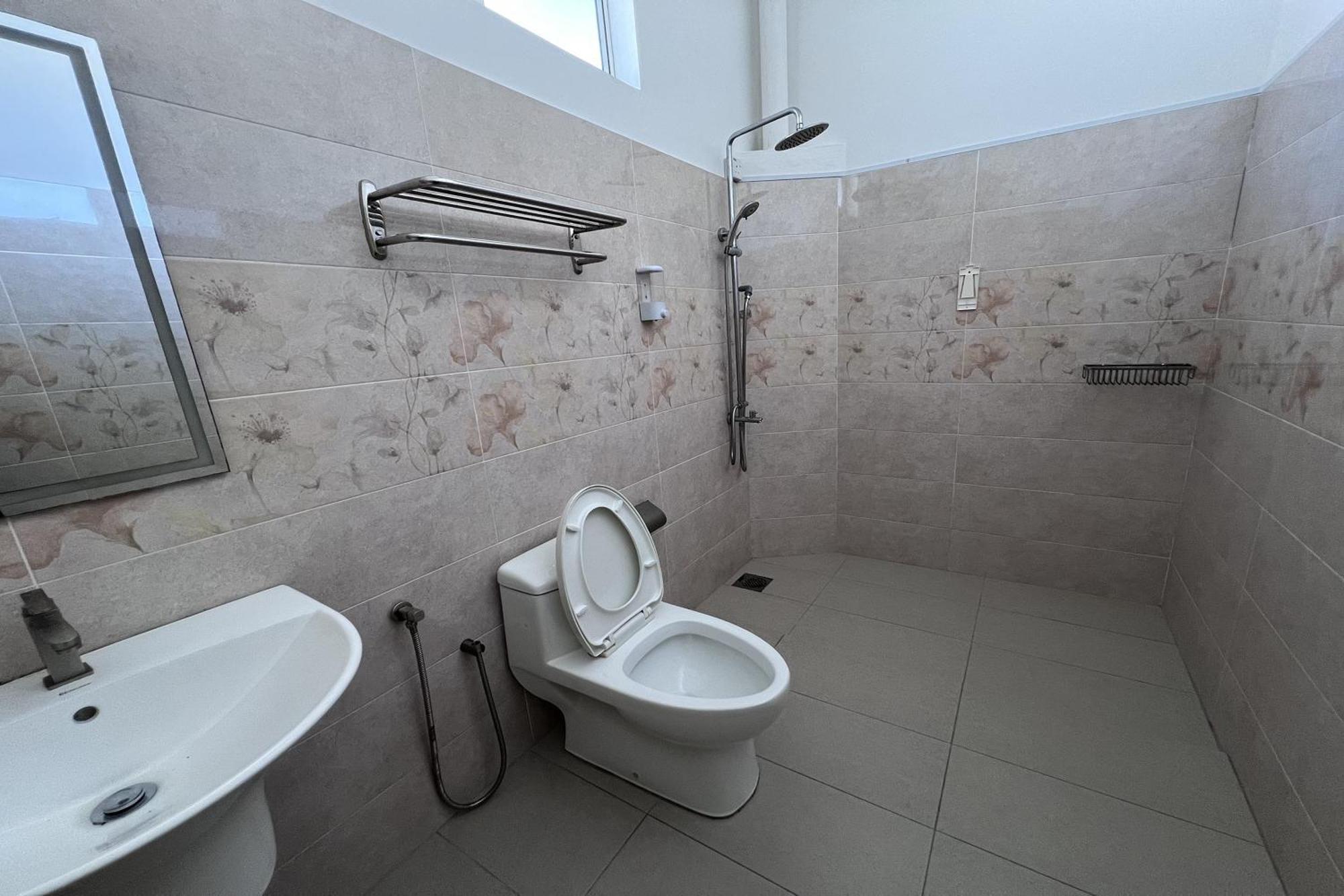Saujana Villa Cherok Paloh, Kuantan Beach Kampung Ceruk Paluh Εξωτερικό φωτογραφία