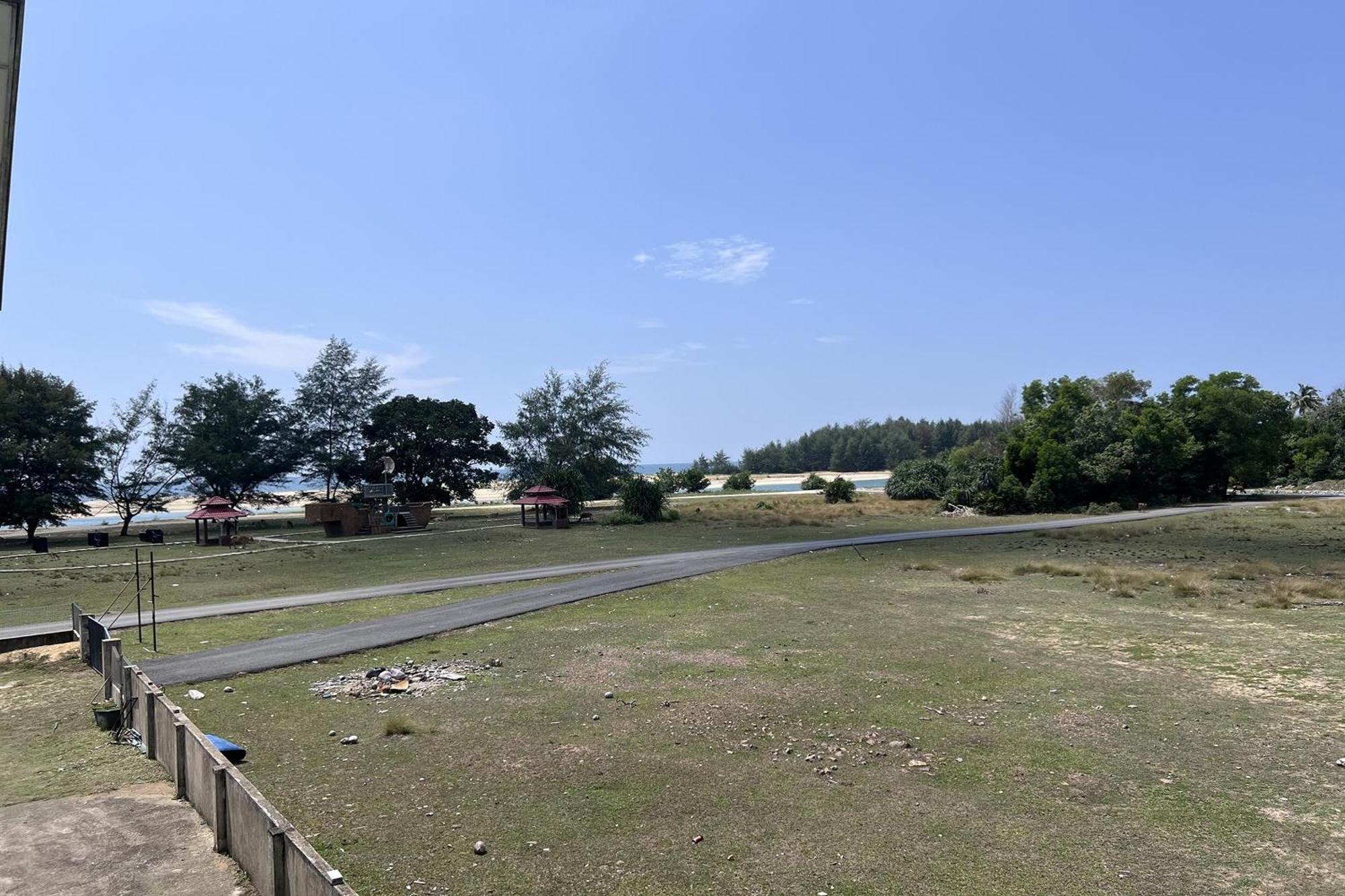 Saujana Villa Cherok Paloh, Kuantan Beach Kampung Ceruk Paluh Εξωτερικό φωτογραφία