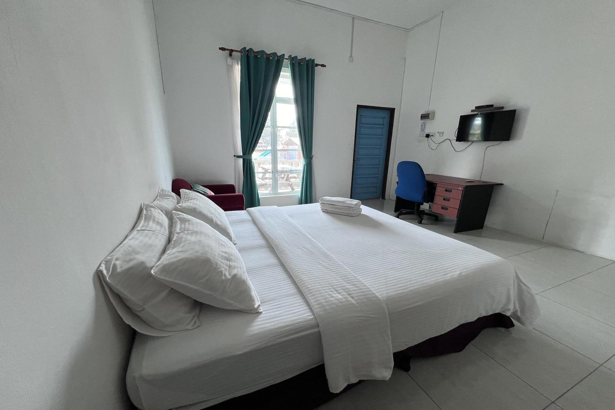 Saujana Villa Cherok Paloh, Kuantan Beach Kampung Ceruk Paluh Εξωτερικό φωτογραφία
