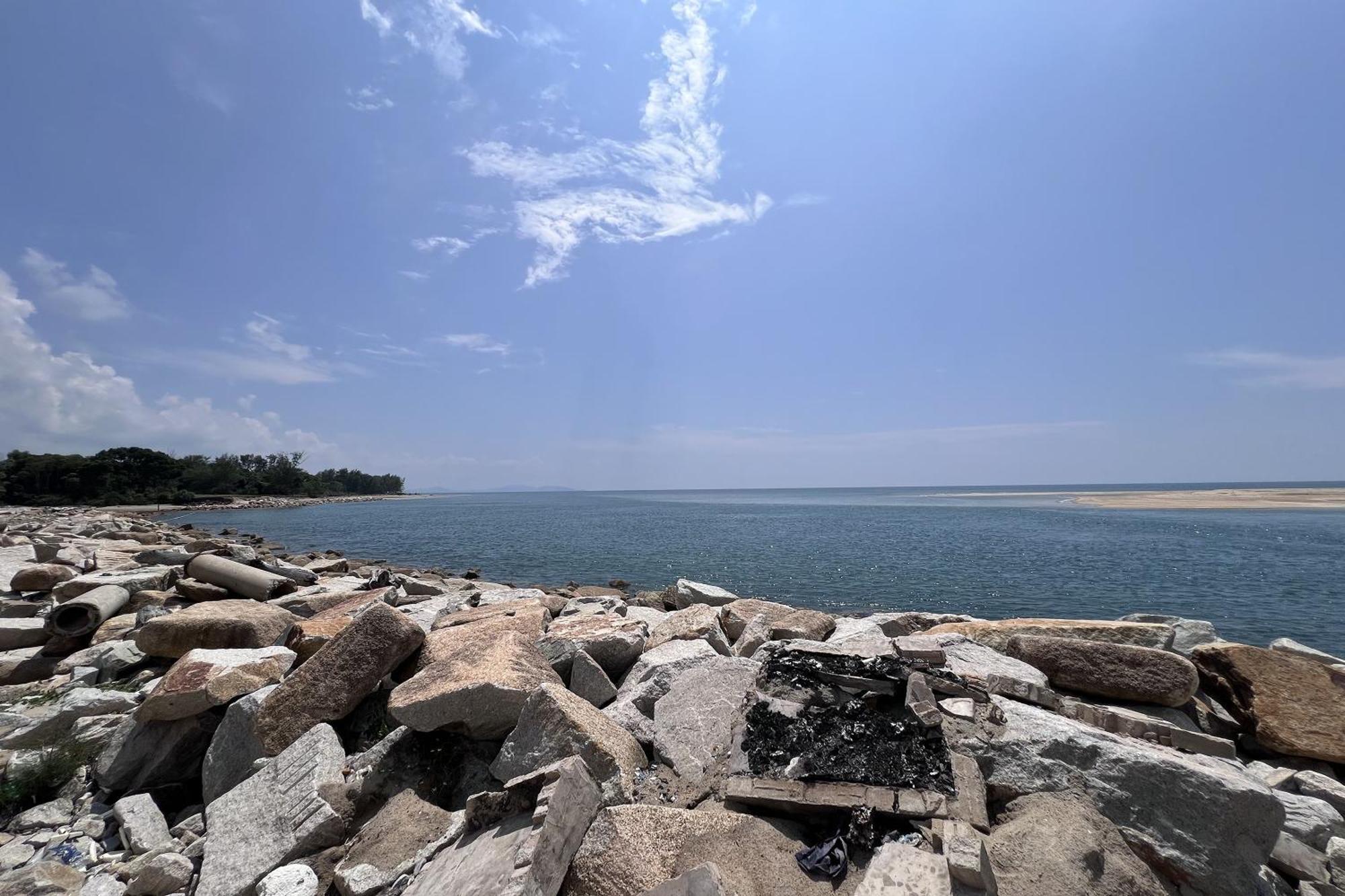 Saujana Villa Cherok Paloh, Kuantan Beach Kampung Ceruk Paluh Εξωτερικό φωτογραφία