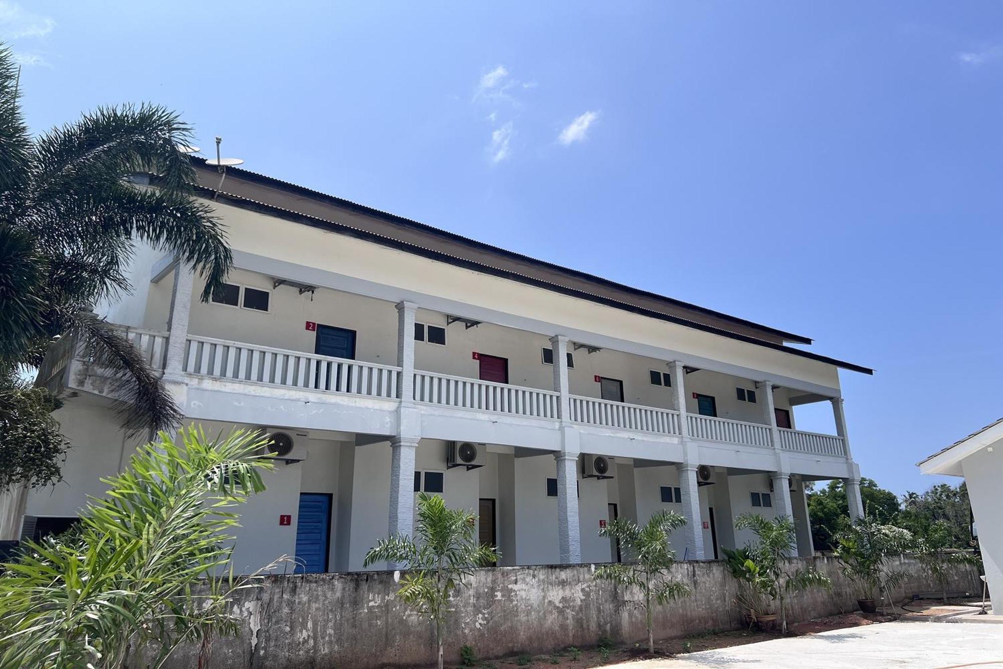 Saujana Villa Cherok Paloh, Kuantan Beach Kampung Ceruk Paluh Εξωτερικό φωτογραφία