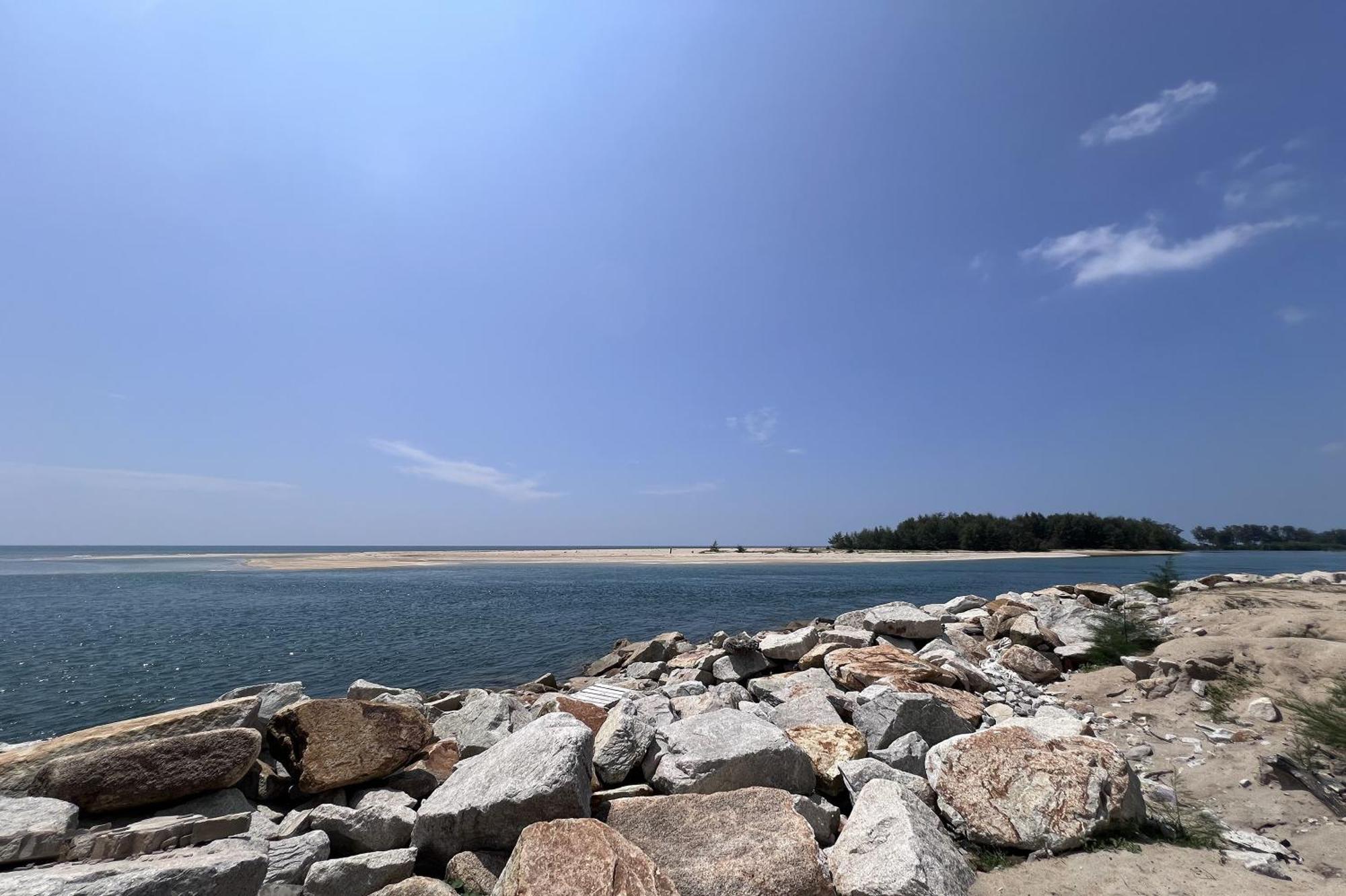 Saujana Villa Cherok Paloh, Kuantan Beach Kampung Ceruk Paluh Εξωτερικό φωτογραφία