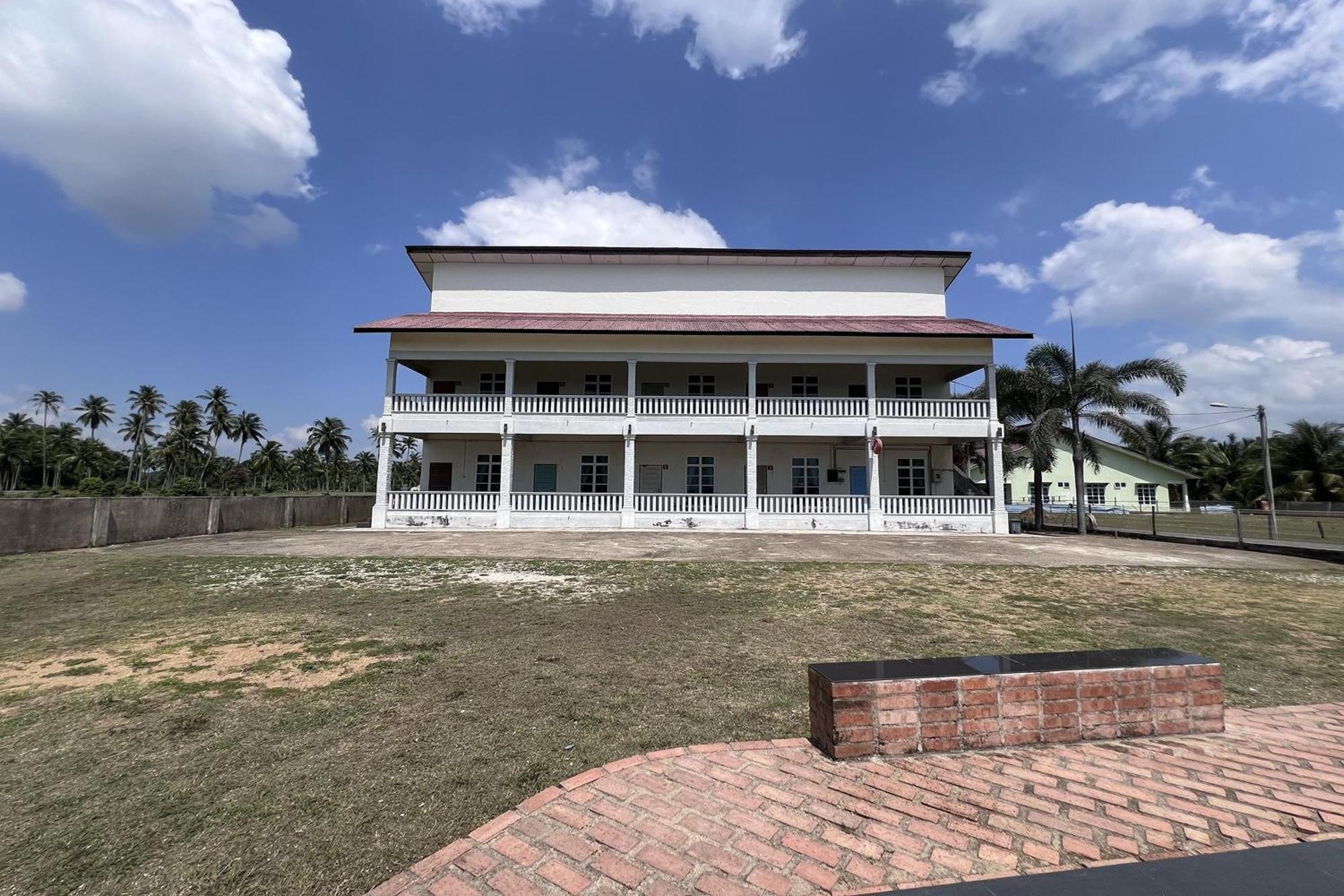 Saujana Villa Cherok Paloh, Kuantan Beach Kampung Ceruk Paluh Εξωτερικό φωτογραφία
